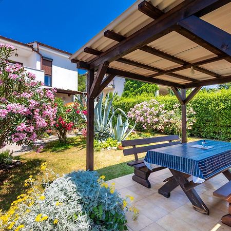 Apartman Kovac Malinska Zewnętrze zdjęcie