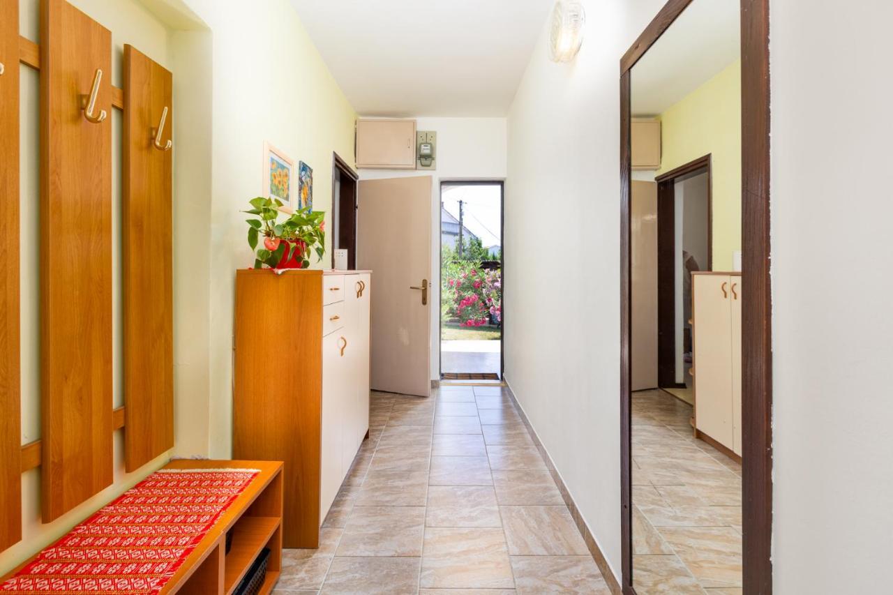 Apartman Kovac Malinska Zewnętrze zdjęcie