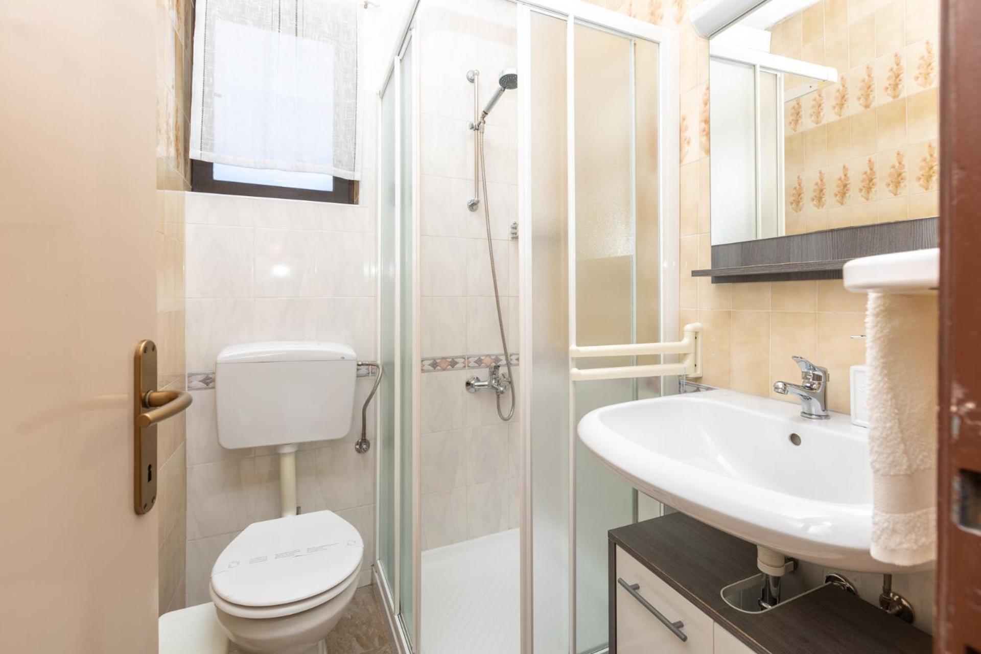 Apartman Kovac Malinska Zewnętrze zdjęcie