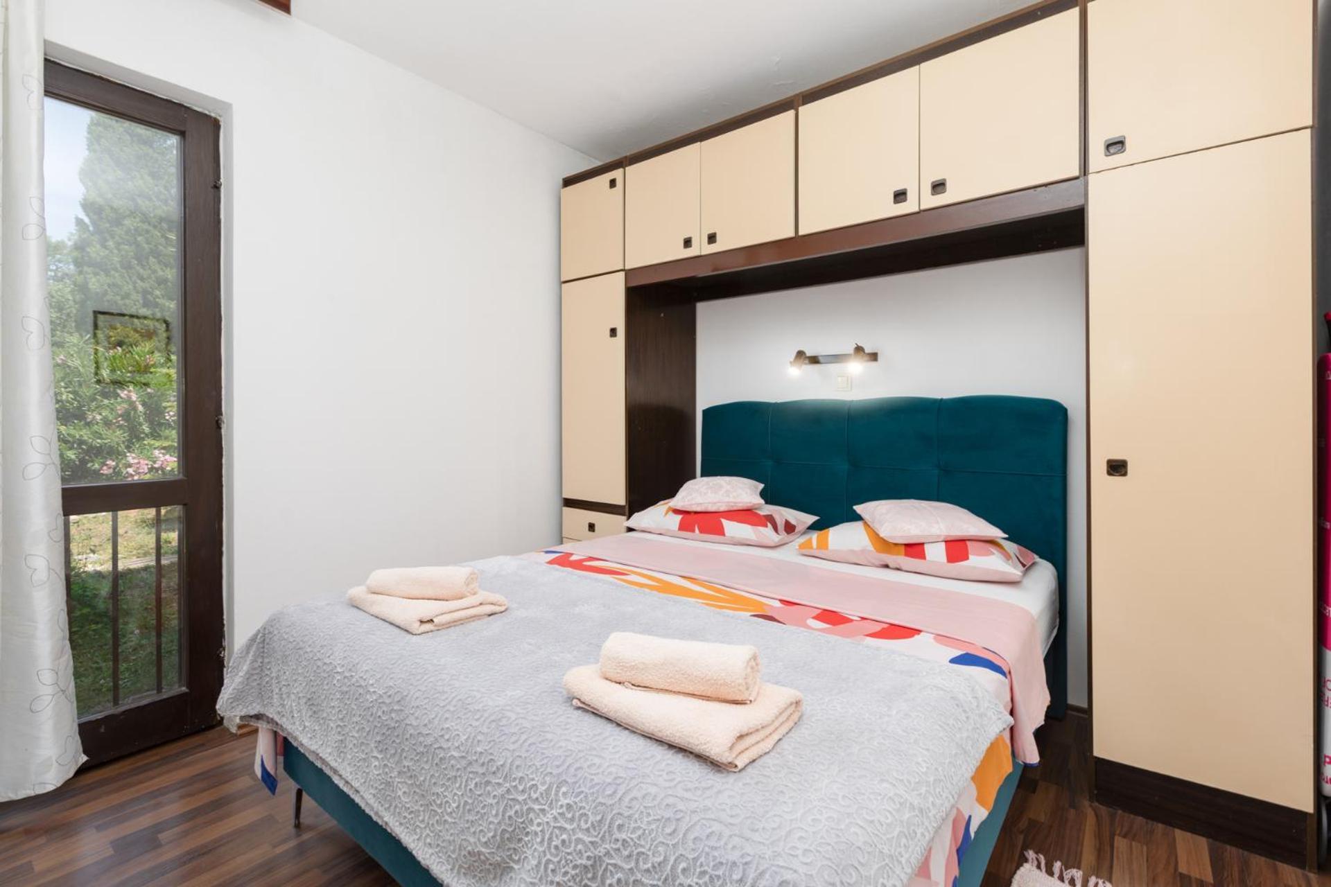 Apartman Kovac Malinska Zewnętrze zdjęcie