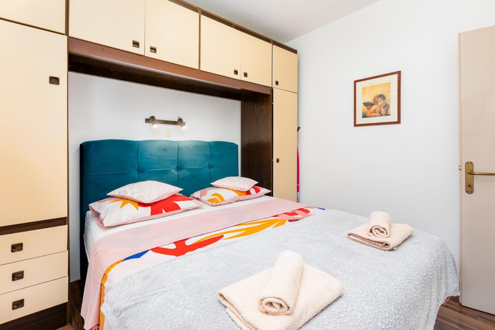 Apartman Kovac Malinska Zewnętrze zdjęcie